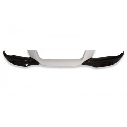 Carbon εμπρόσθιο σπόιλερ KIROS για BMW Σειρά 3 (E92/ E93).
